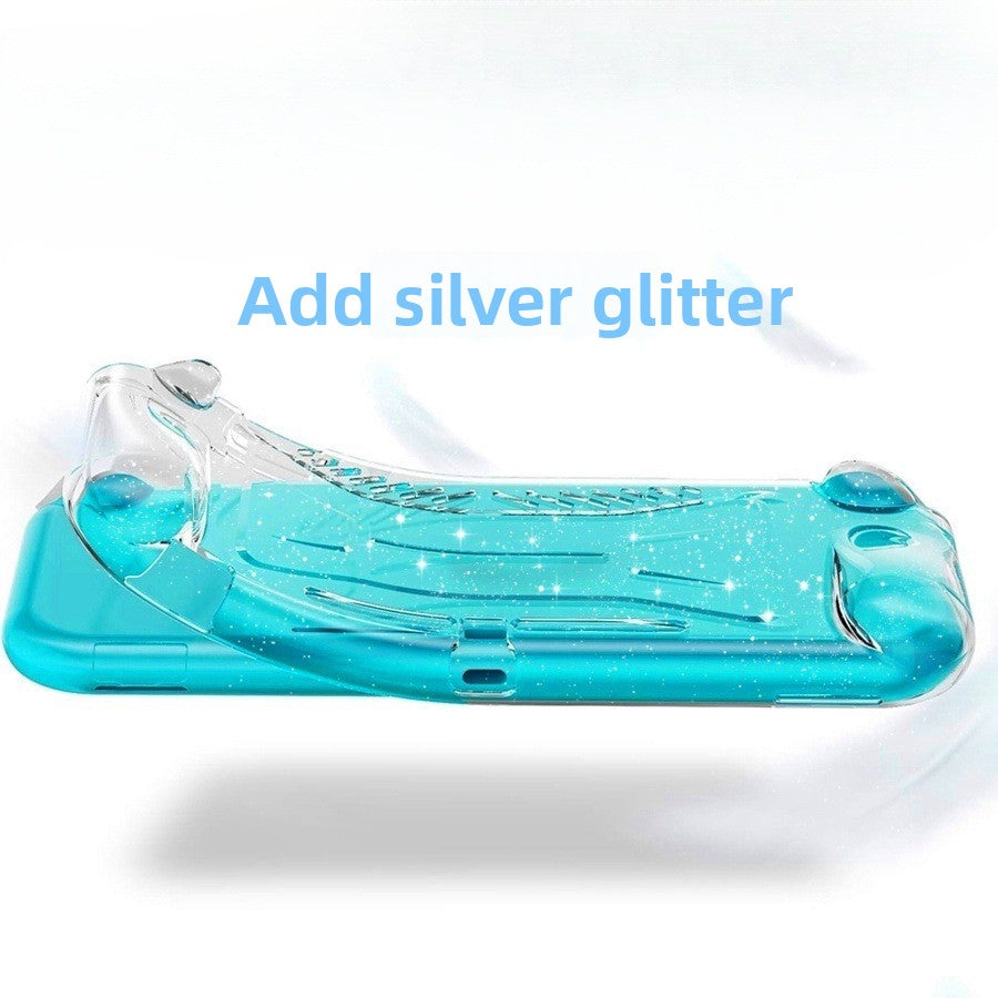 ETUI PROTECTION TRANSPARENTE POUR PC