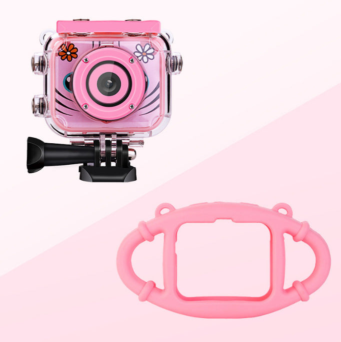 APPAREIL PHOTO ENFANTS PRISE DE VUE HD