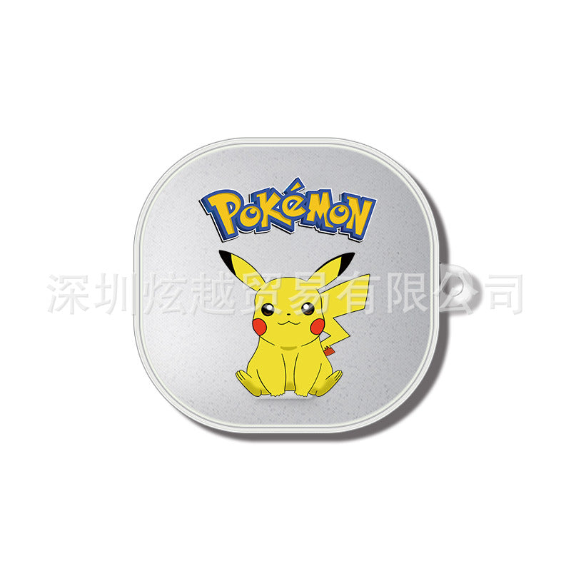 ETUI ECOUTEURS DESIGN PERSONNALISE