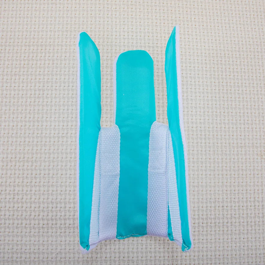 POIGNEE ERGONOMIQUE D'AIDE AU CHAUSSETTE POUR PERSONNES AGEES