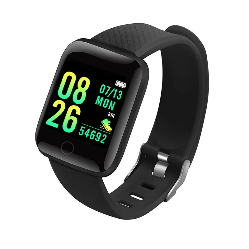 SMART WATCH HOMMES/FEMMES/FITNESS