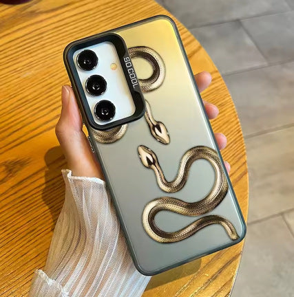 ETUI TELEPHONE EN TPU DURABLE POUR UNE PROTECTION ROBUSTE