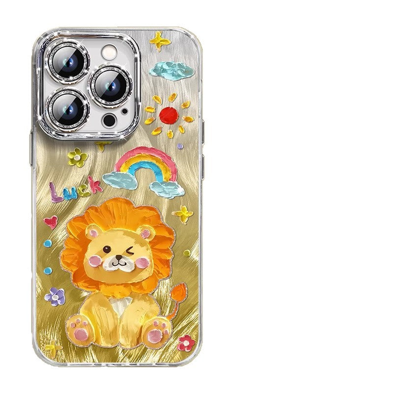 ÉTUI DE TELEPHONE HAPPY DUMBO