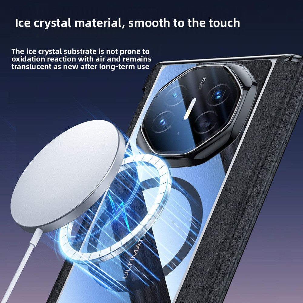 ETUI TELEPHONE FIXATION SECURISEE A 360 DEGRES