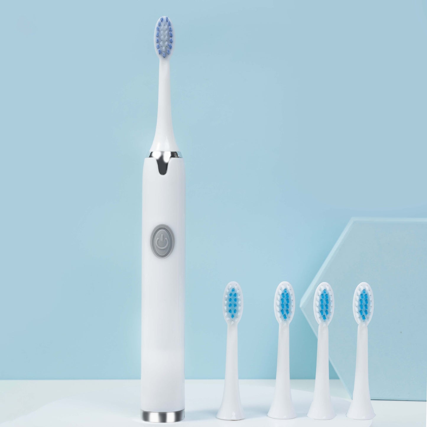 BROSSE A DENTS ELECTRIQUE RECHARGEABLE