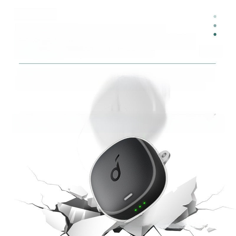 ETUI ECOUTEURS DESIGN PERSONNALISE