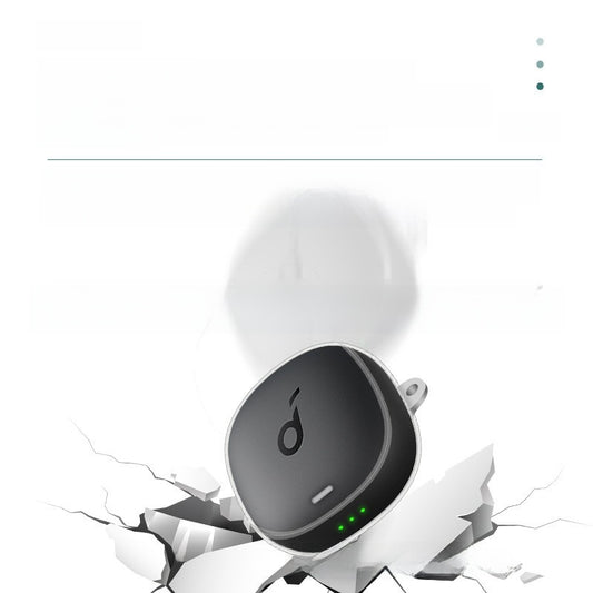 ETUI ECOUTEURS DESIGN PERSONNALISE