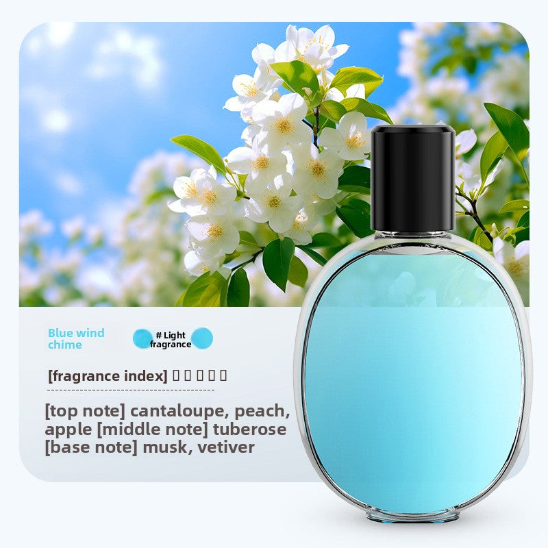 MACHINE D'AROMATHERAPIE INTELLIGENTE