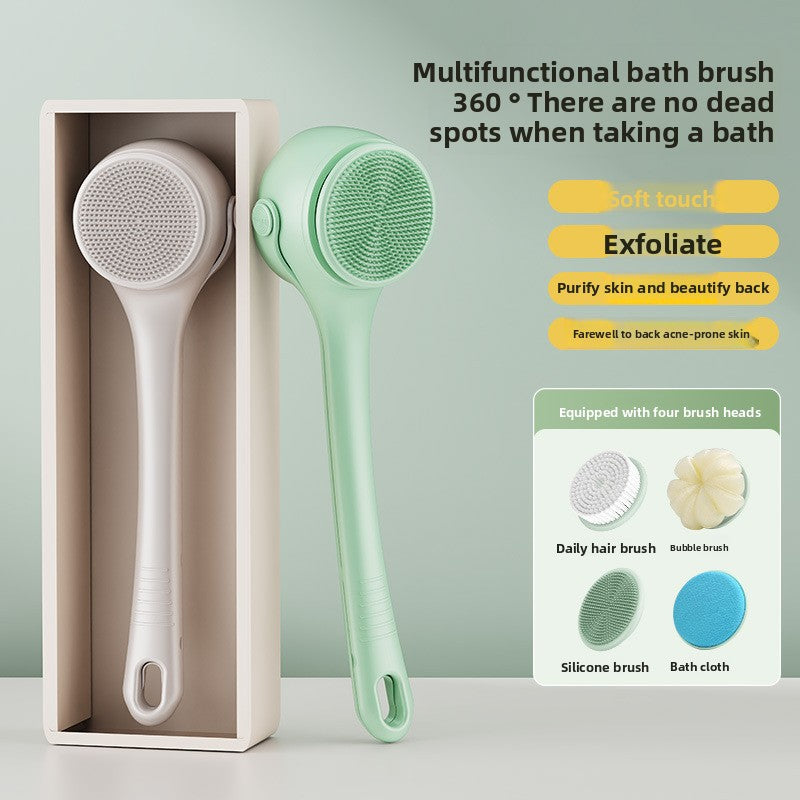 BROSSE DE BAIN ELECTRIQUE