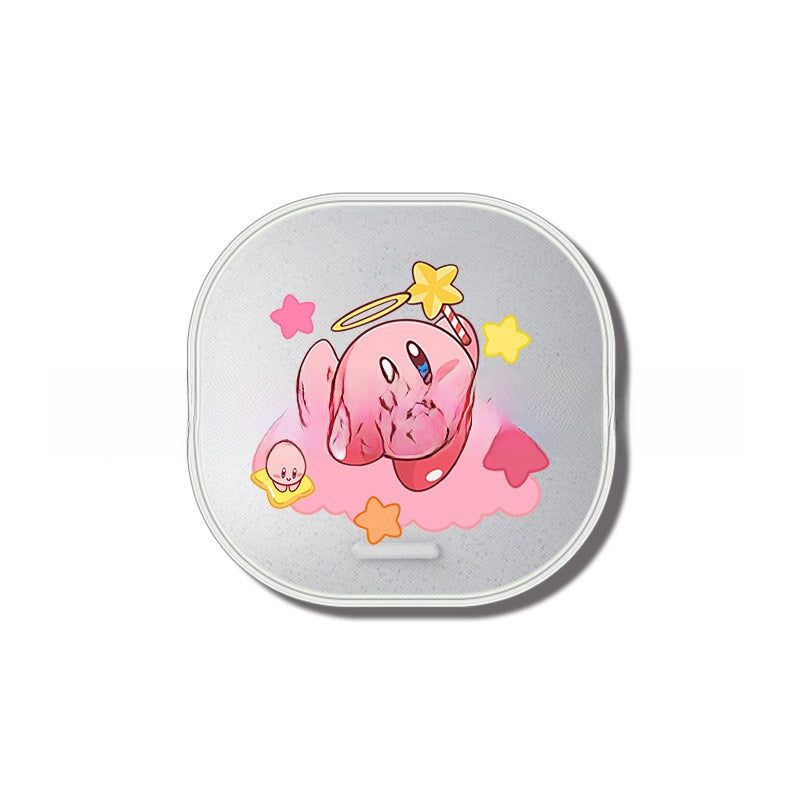 ETUI ECOUTEURS DESIGN PERSONNALISE