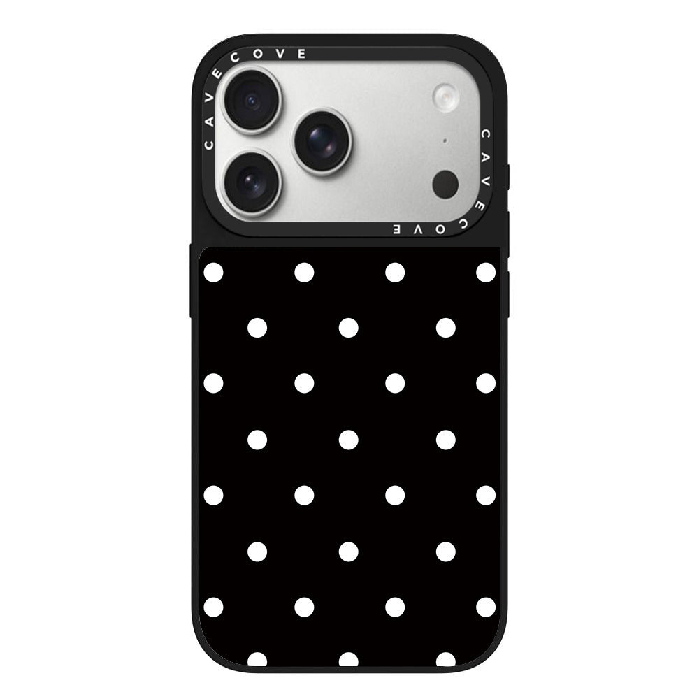 ETUI PROTECTION MAGNETIQUE POUR IPHONE AVEC FINITION MIROIR