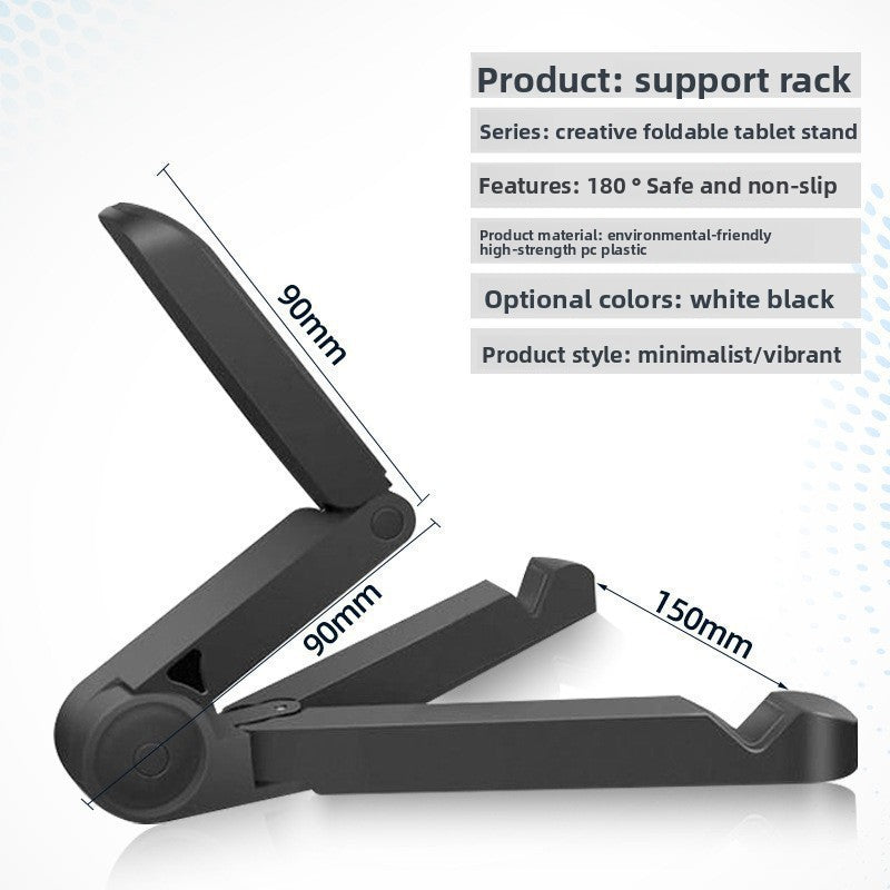 SUPPORT POUR TABLETTE