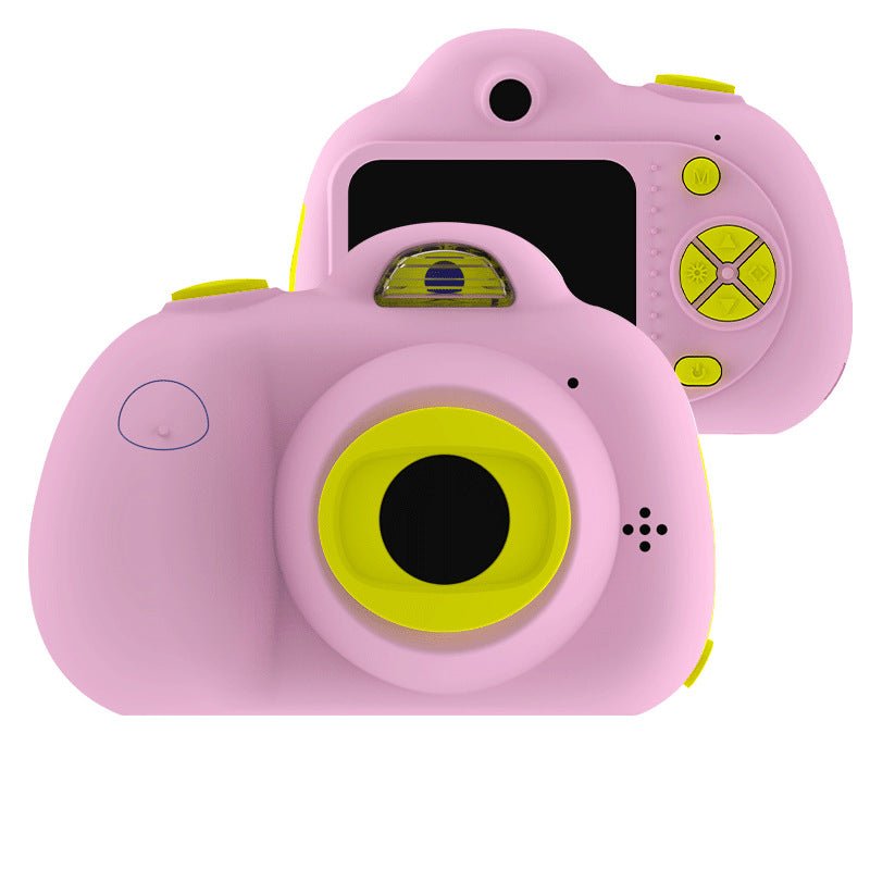 APPAREIL PHOTO NUMERIQUE POUR ENFANTS