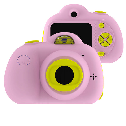 APPAREIL PHOTO NUMERIQUE POUR ENFANTS