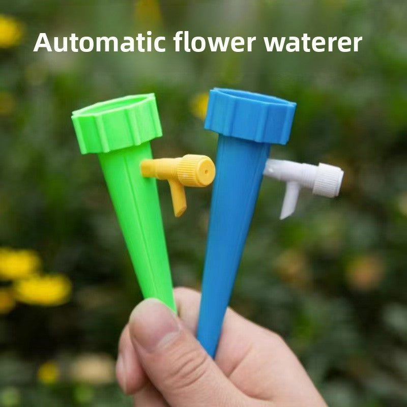 EMETTEUR D'IRRIGATION GOUTTE-à-GOUTTE