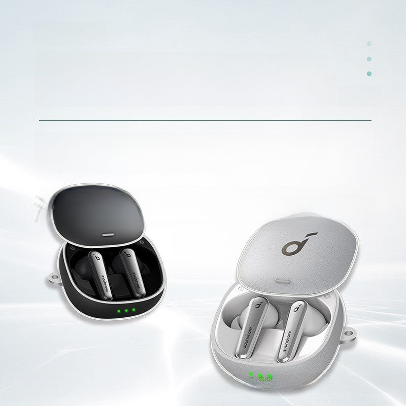 ETUI ECOUTEURS DESIGN PERSONNALISE