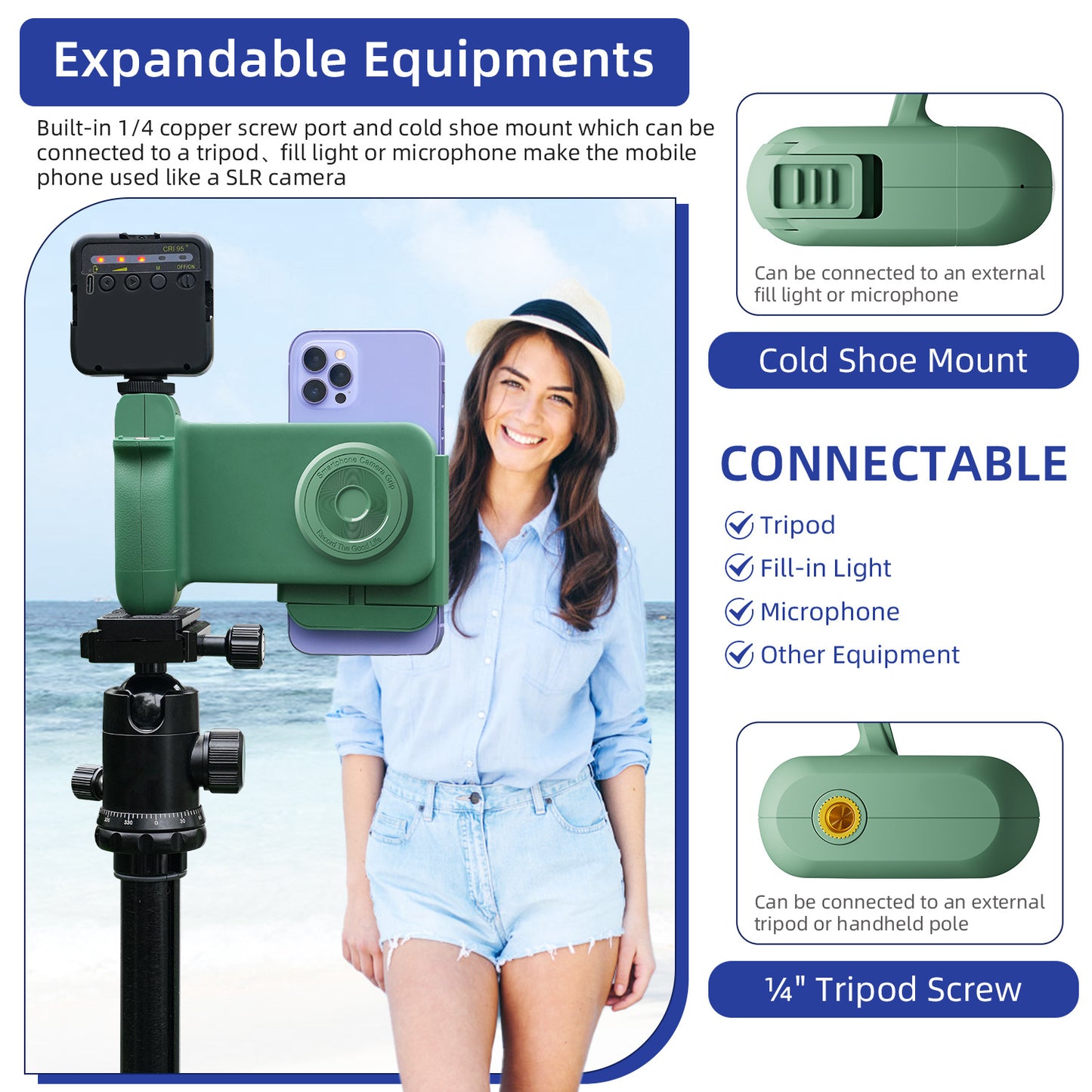 SUPPORT PHOTO ROTATIF