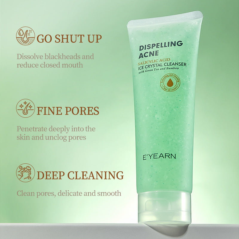 NETTOYANT POUR VISAGE