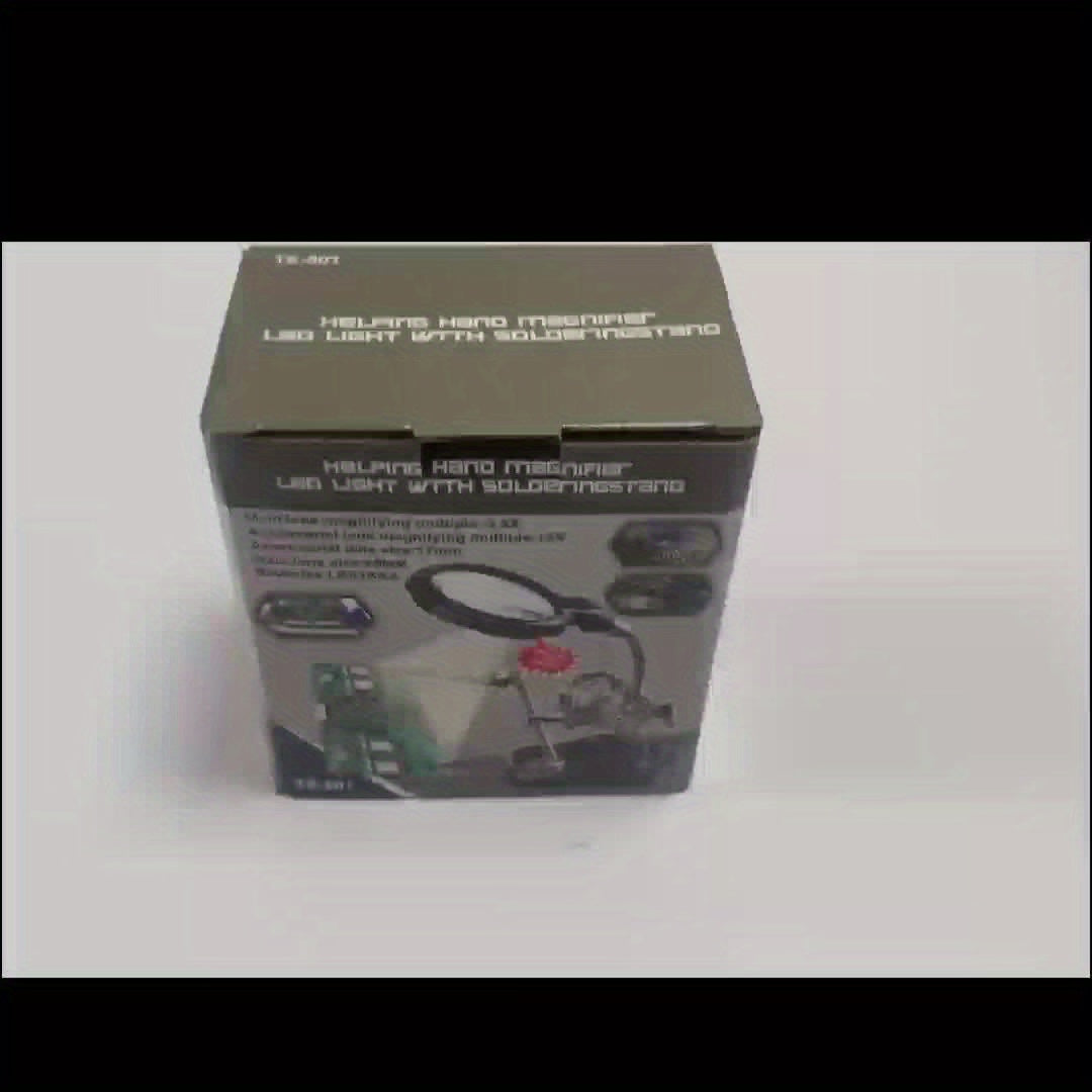 Professional Electronic Inspection & Repair Station BYSHOPIMA