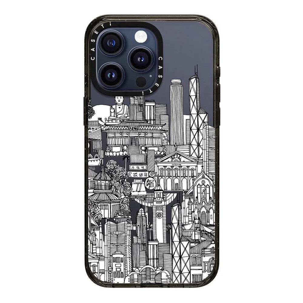 ETUI TELEPHONE FIXATION MAGNETIQUE MAGSAFE