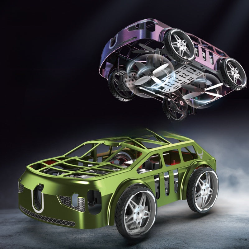 VOITURE TELECOMMANDEE