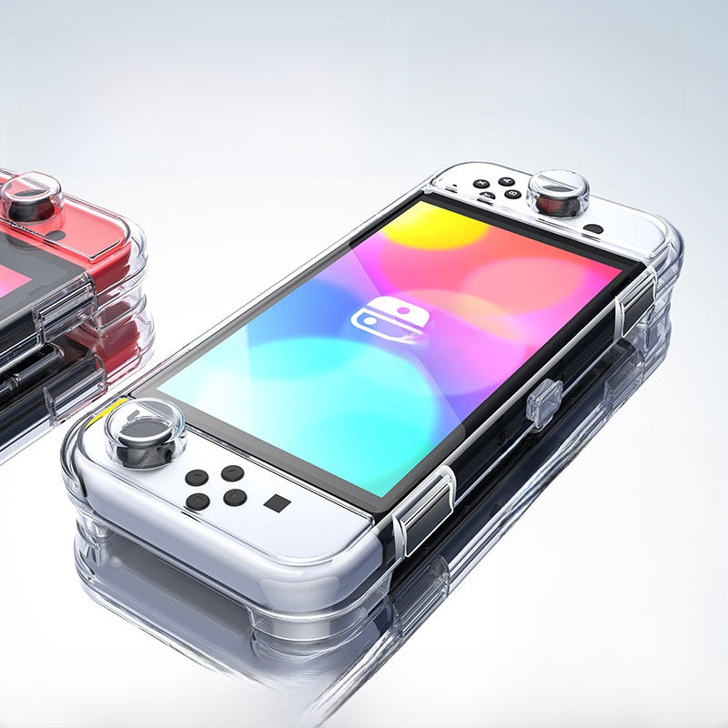 COQUE DE PROTECTION D'INTERRUPTEUR