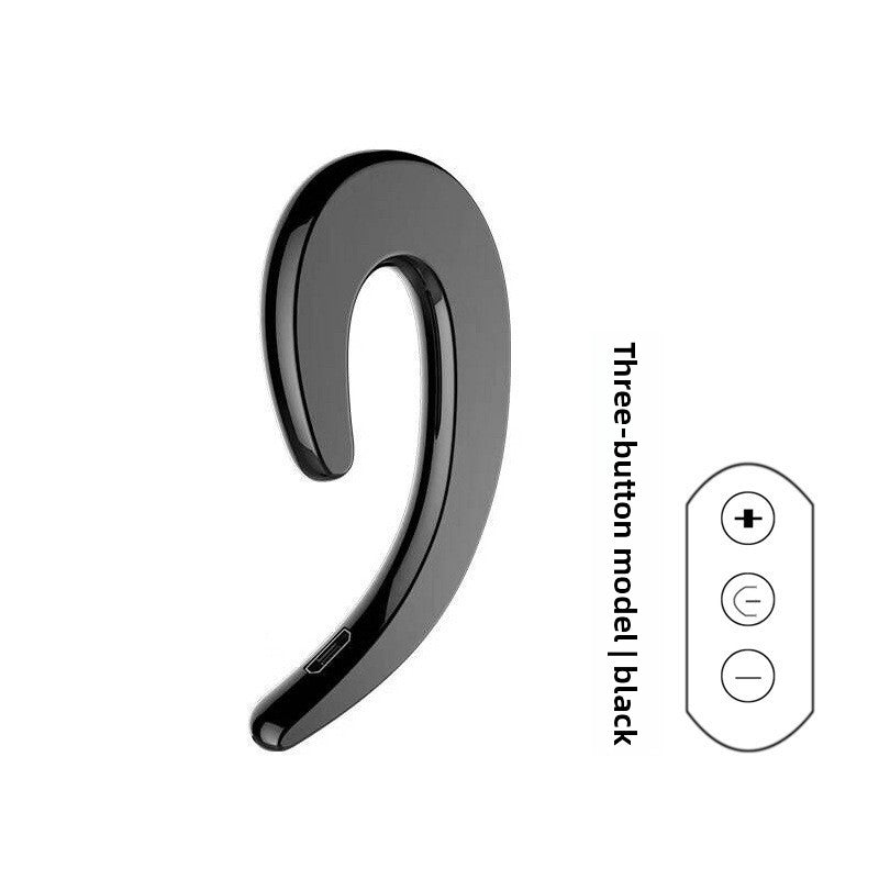 ECOUTEURS BLUETOOTH SANS FIL