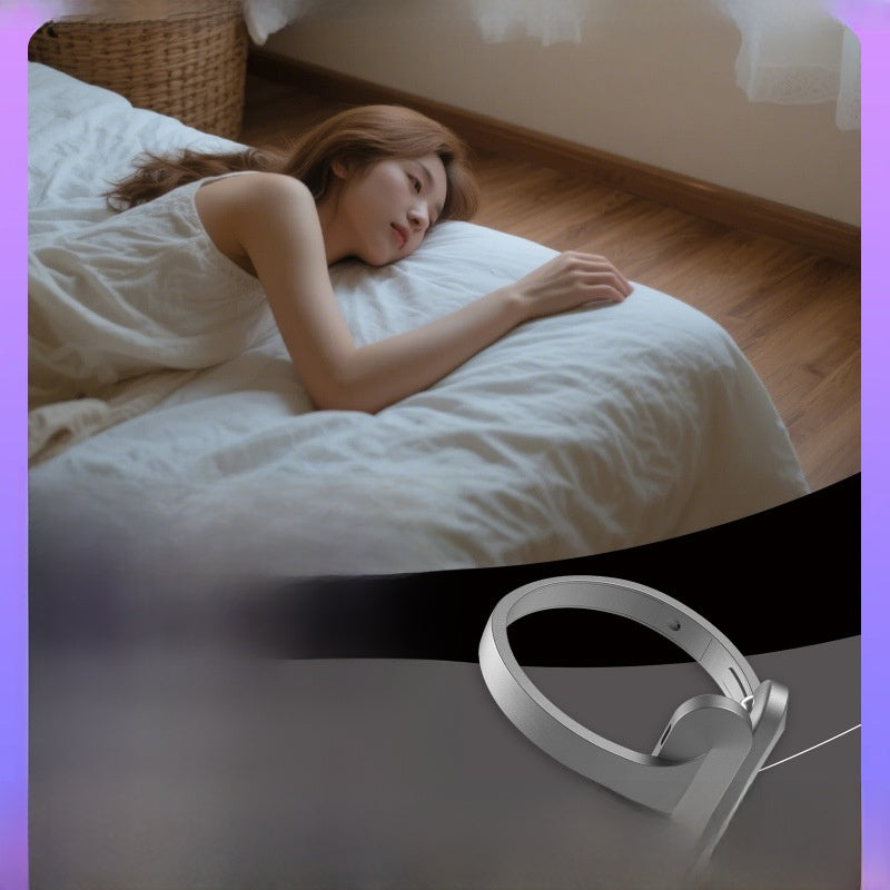 DISPOSITIF SOINS DU SOMMEIL