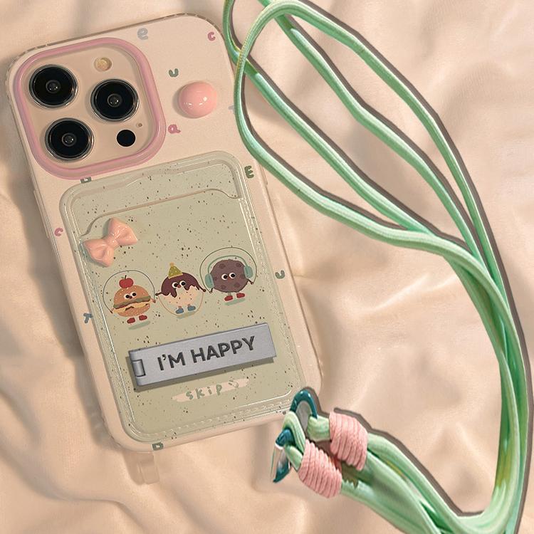 COQUE TELEPHONE SPLASHED INK HAMBURG