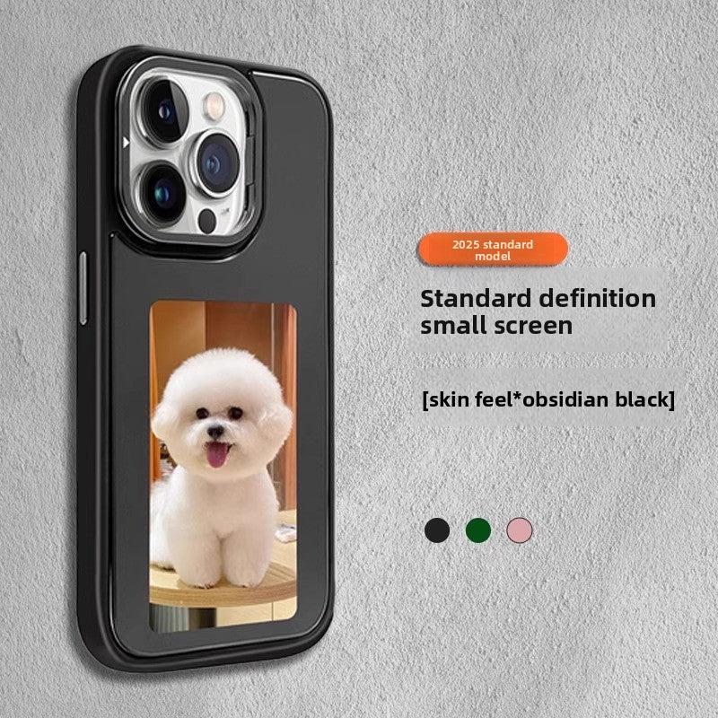 ÉTUI TELEPHONE A ECRAN D'ENCRE