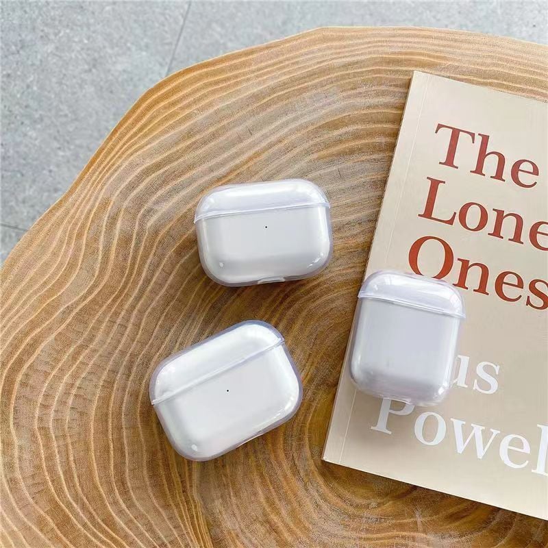 COQUE D'ECOUTEURS POUR AIRPODS