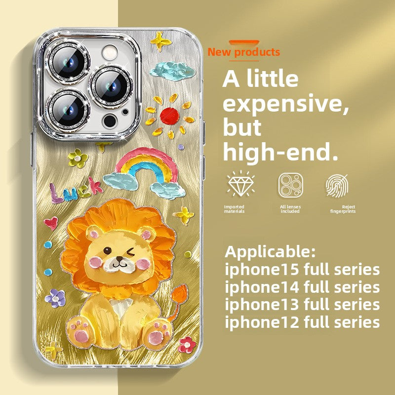 ÉTUI DE TELEPHONE HAPPY DUMBO