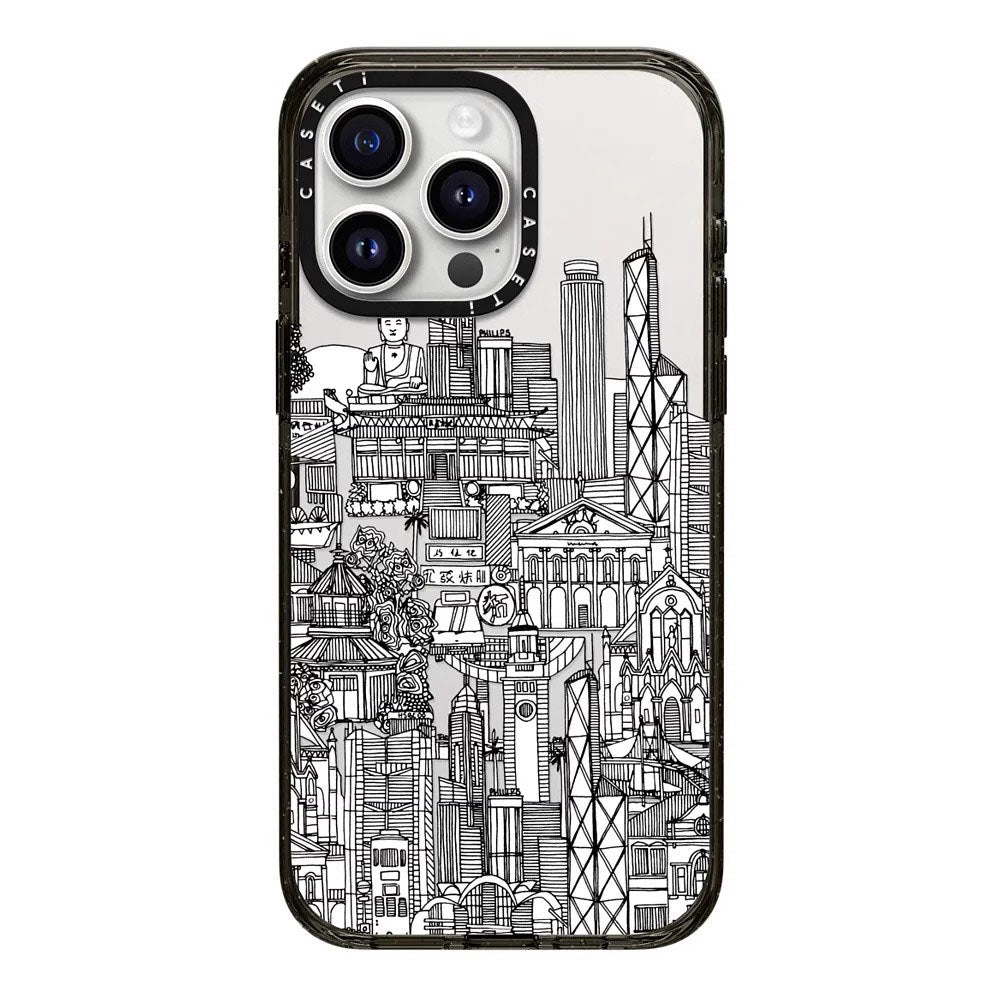 ETUI TELEPHONE FIXATION MAGNETIQUE MAGSAFE