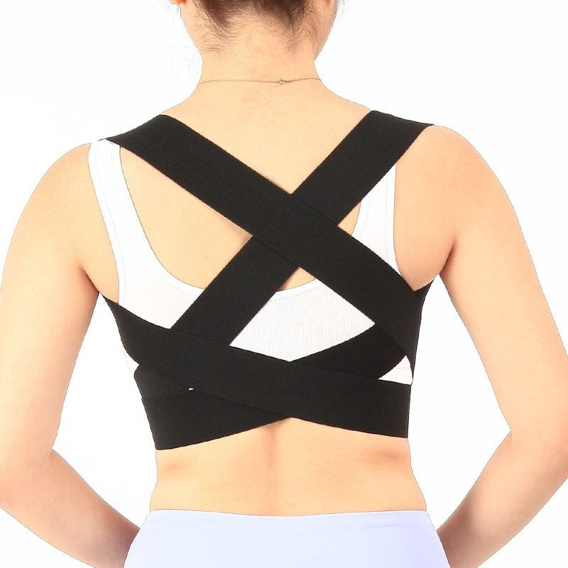CEINTURE CORRECTRICE DE POSTURE