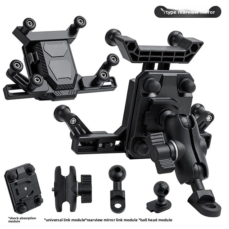 SUPPORT/ANTICHOC DE TELEPHONE PORTABLE/ VOITURE ELECTRIQUE