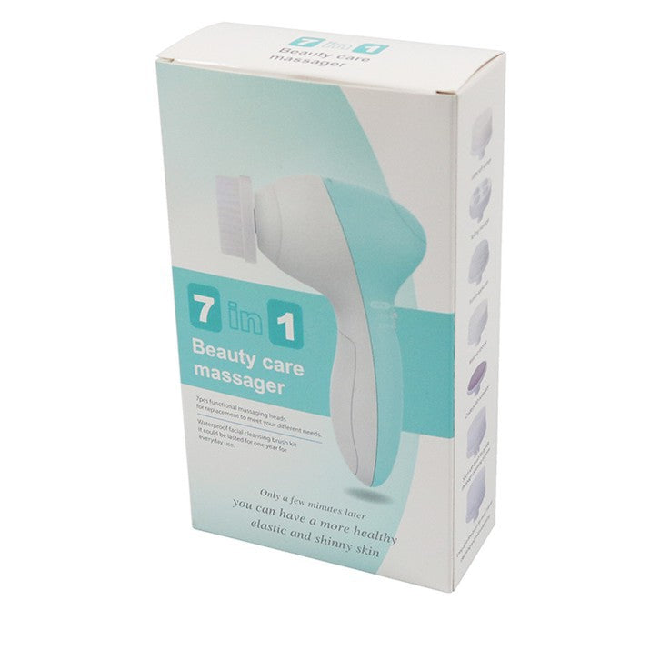 NETTOYEUR DE PEAU ELECTRIQUE