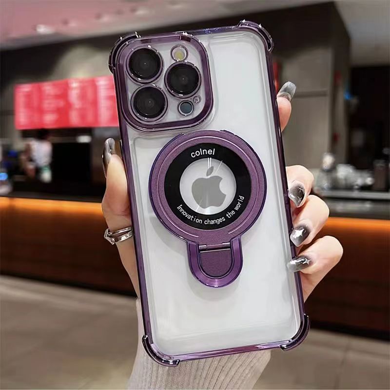 ETUI DE TELEPHONE AIRBAGS AUX QUATRE COINS