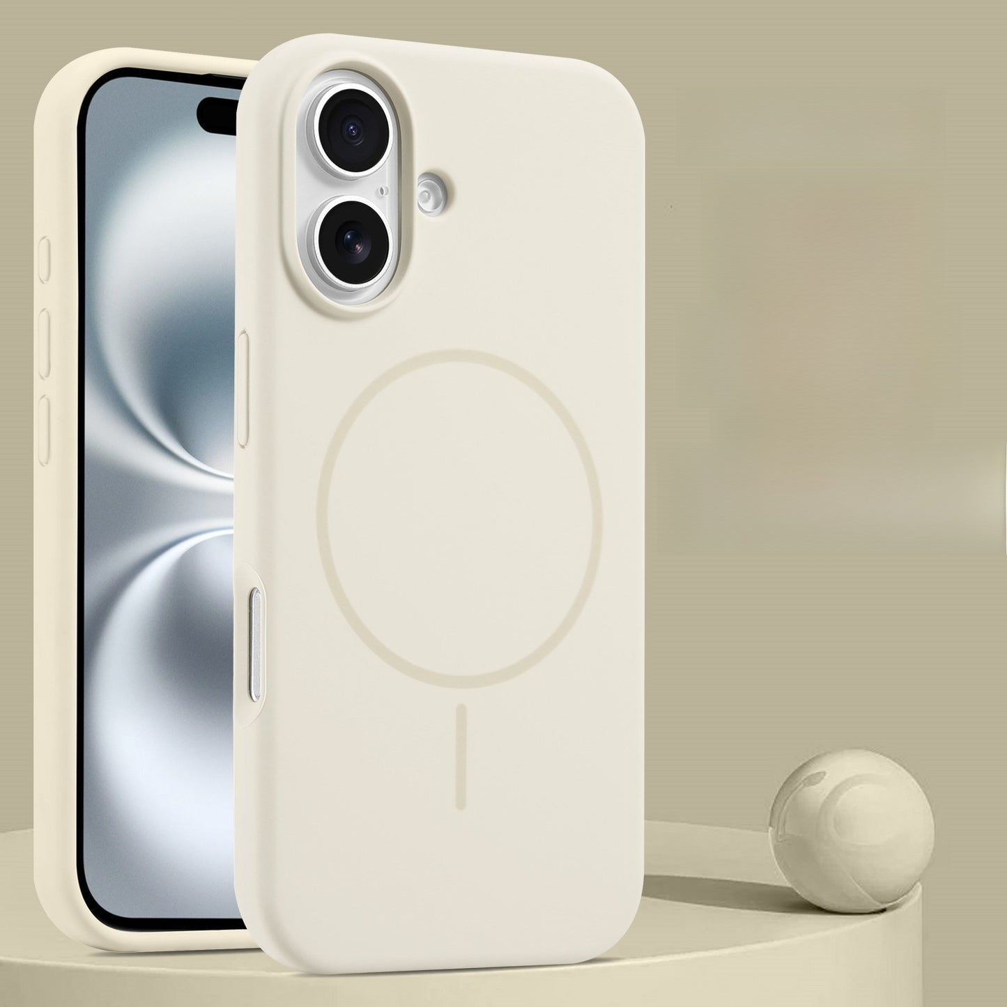 ETUI DE TELEPHONE EN SILICONE