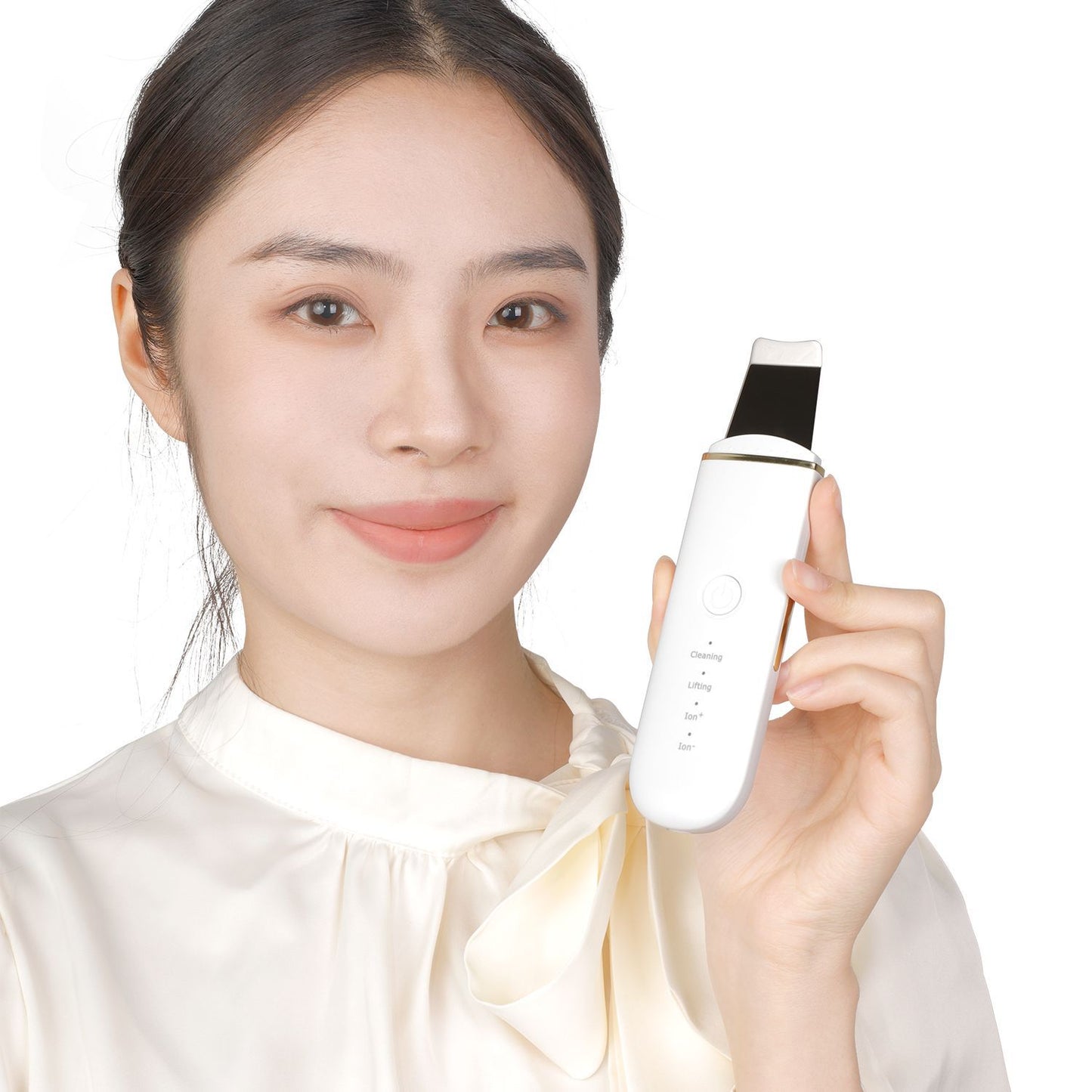 APPAREIL DE NETTOYAGE FACIAL ULTRASONIQUE