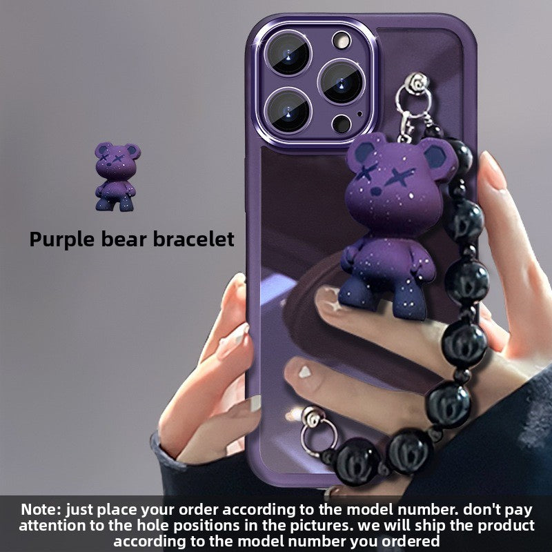 ETUI DE TELEPHONE MOTIF DESSIN ANIME