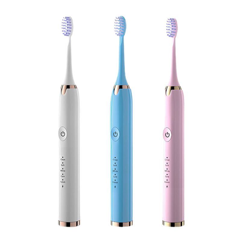 BROSSE A DENTS ELECTRIQUE RECHARGEABLE