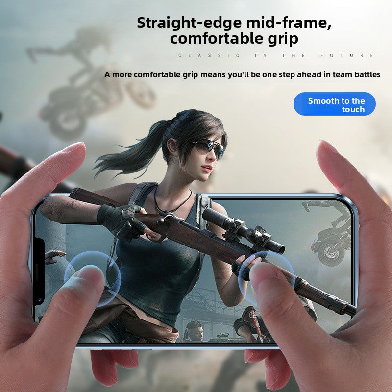 ETUI TELEPHONE DOUBLE VITRAGE TREMPE