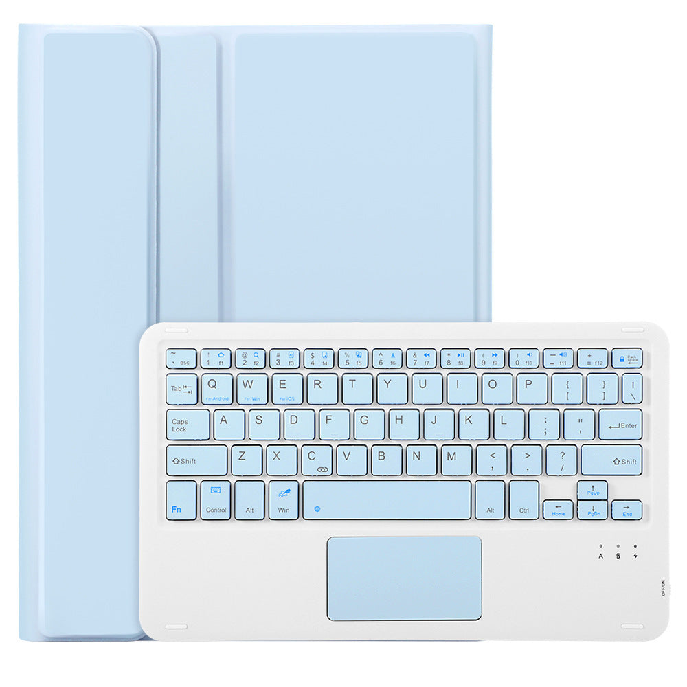 ETUI POUR CLAVIER BLUETOOTH