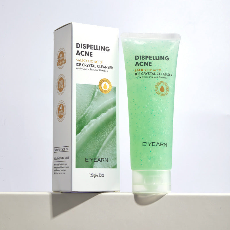 NETTOYANT POUR VISAGE