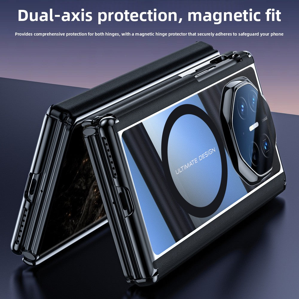 ETUI TELEPHONE FIXATION SECURISEE A 360 DEGRES