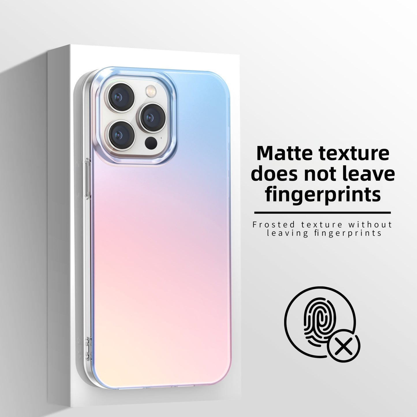 ETUI TELEPHONE MAGSAFE MAGNETIQUE