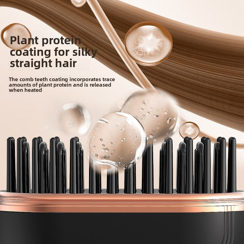 LISSEUR SANS FIL AVEC PLAQUES EN CERAMIQUE