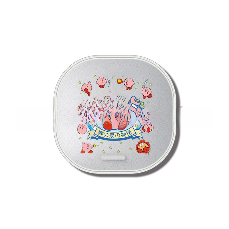 ETUI ECOUTEURS DESIGN PERSONNALISE