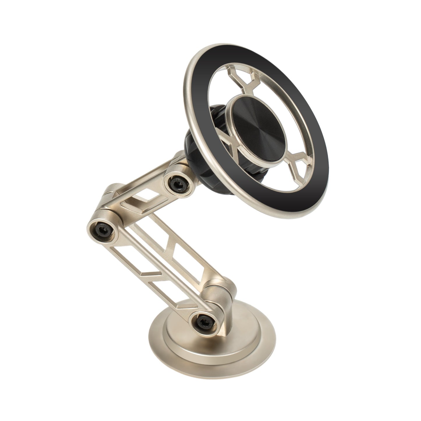 SUPPORT TELEPHONE DE VOITURE ADHESIF SANS TRACES