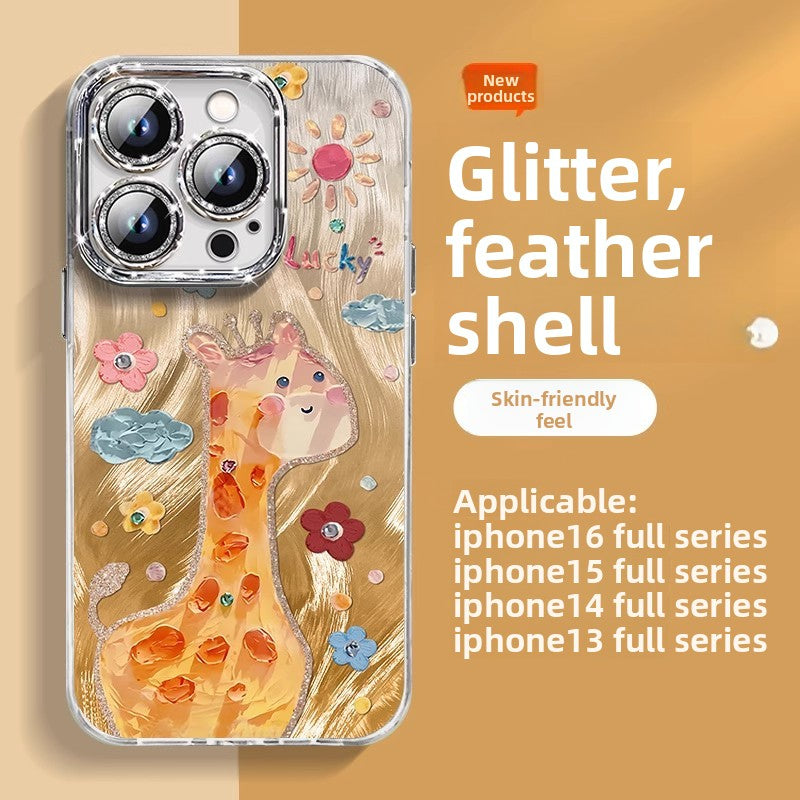 ÉTUI DE TELEPHONE HAPPY DUMBO